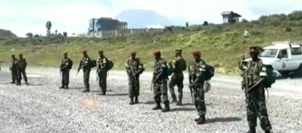 RDC: Le Calvaire des militaires burundais déployés au Nord Kivu pour combattre le M23